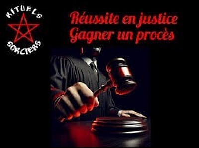 Psaumes pour gagner un procès Encens pour gagner un procès Rituel pour gagner un match de football Rituel pour gagner au paris sportif Rituel pour être aimé par tout le monde Prière magique pour gagner au paris foot Rituel amour cheveux Rituel d'amour qui fonctionne rapidement gratuit